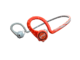 Слушалки Plantronics Backbeat FIT Red