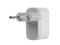 Аксесоари за таблети Belkin Micro 220V зарядно за iPad2 и Новия iPad
