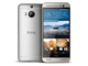 Смартфони HTC One M9+ 32GB, сив цвят