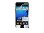 Защитно фолио Belkin Screen Guard за Samsung Galaxy S II
