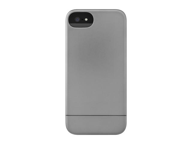 Калъфи Incase Metallic Slider Case за iPhone SE /5S/5