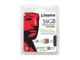 USB памети Kingston 16GB DataTraveler microDuo USB 2.0 OTG Flash Drive