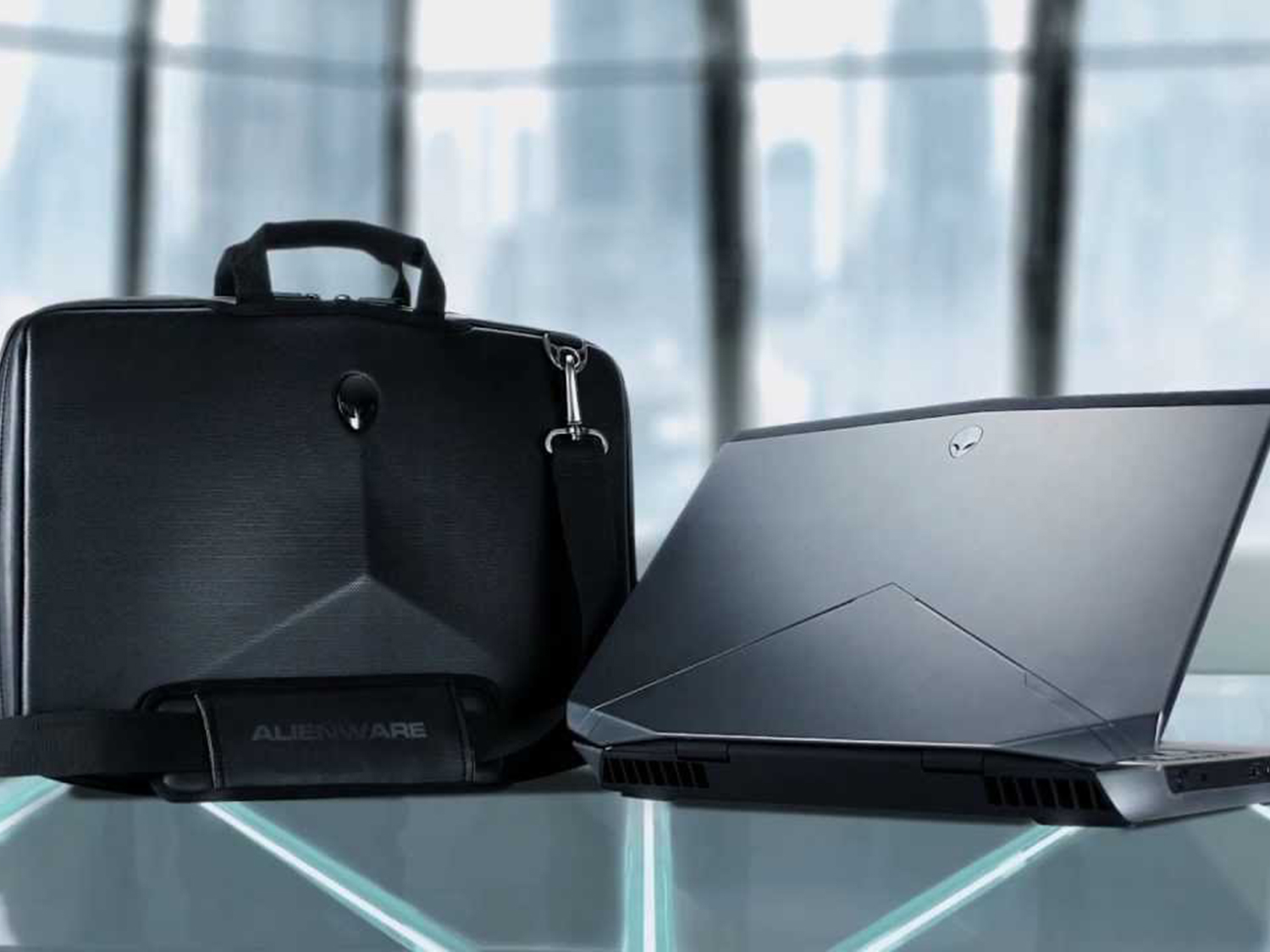 AlienWare Vindicator Slim 14 | Laptop.bg - Технологията с теб