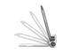Аксесоари за таблети Belkin FlipBlade Adjust за iPad 2
