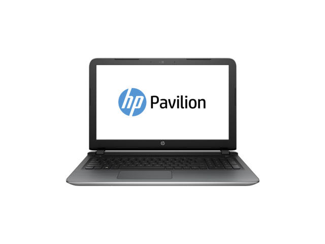 Лаптопи HP Pavilion 15-ab011nu