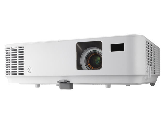 Проектори NEC V302X
