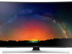 Телевизори Samsung 65JS8500