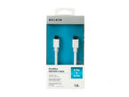 Кабели и Адаптери Belkin FireWire 800/400 кабел: 9/9 пина: 1.8м 
