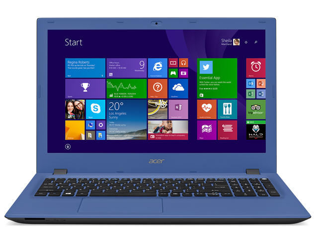 Лаптопи Acer Aspire E5-573