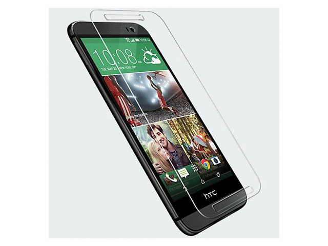 Защитно фолио Tellur за HTC One