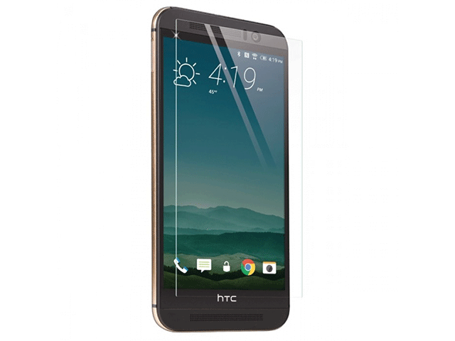 Защитно фолио Tellur за HTC One M9