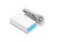 Зарядни устройства iLuv RockWall 5200 mAh