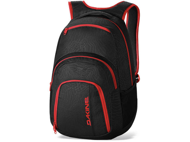 Чанти за Лаптопи Dakine Campus 33L, Phoenix