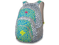 Чанти за Лаптопи Dakine Campus 33L, Psyched