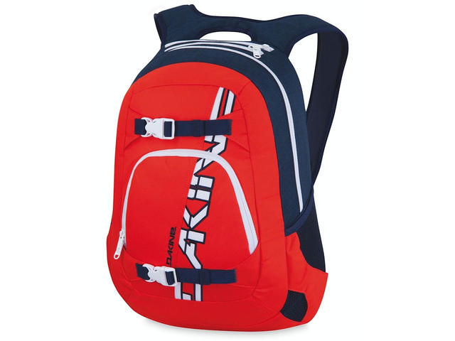 Чанти за Лаптопи Dakine EXPLORER 26L, Octane