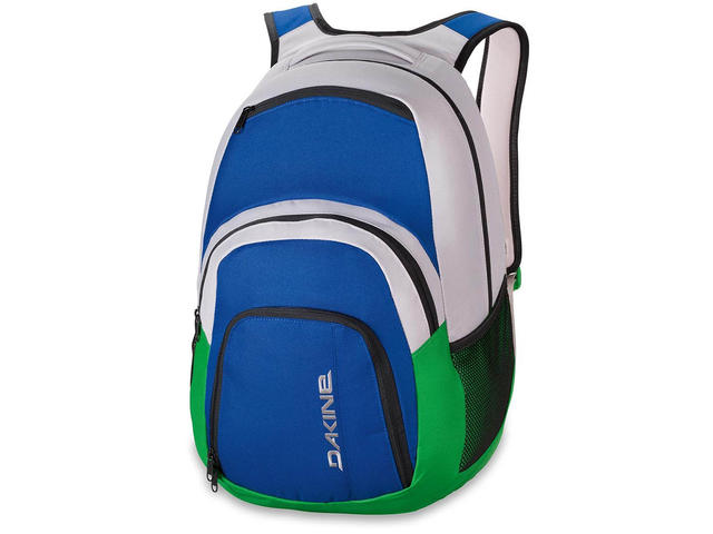 Чанти за Лаптопи Dakine CAMPUS 33L Portway