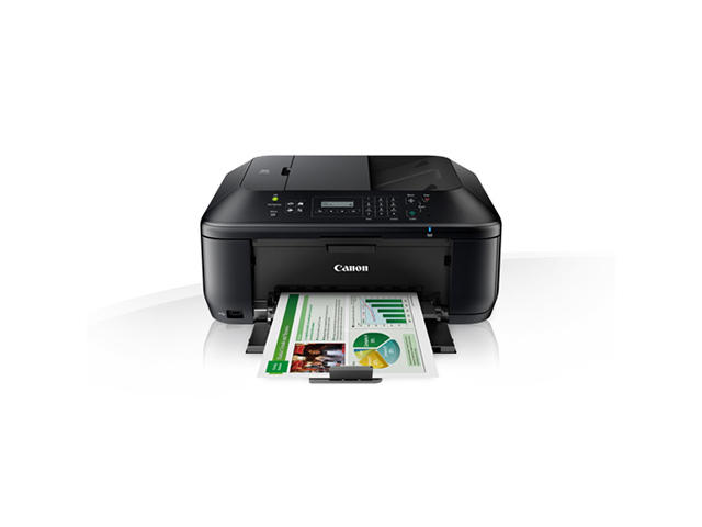 Принтери Canon PIXMA MX535 All-in-one