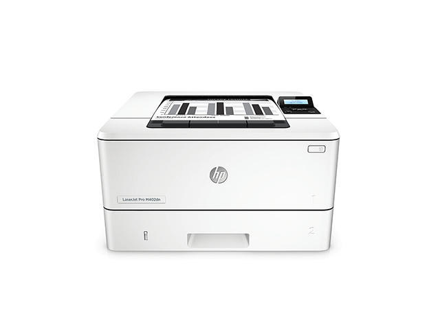 Принтери HP LaserJet Pro M402dn