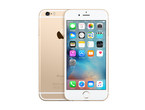 Смартфони Apple iPhone 6s 64GB, златист цвят