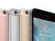 Смартфони Apple iPhone 6s 128GB, сребрист цвят