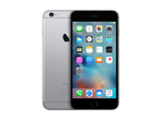 Смартфони Apple iPhone 6s Plus 16GB, сив цвят
