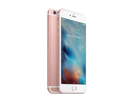 Смартфони Apple iPhone 6s Plus 64GB, розов цвят