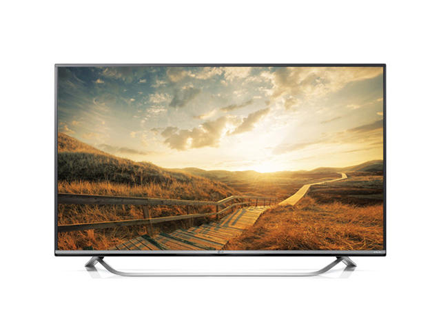 Телевизори LG 55UF778V