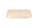 Зарядни устройства Apple iPhone Lightning Dock - Gold