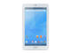 Таблети Acer Iconia One 7 (B1-770) 16GB, бял цвят