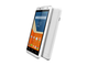 Смартфони GSmart Essence 8GB, бял цвят
