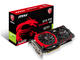Видео карти MSI GeForce GTX 970 Gaming 4G