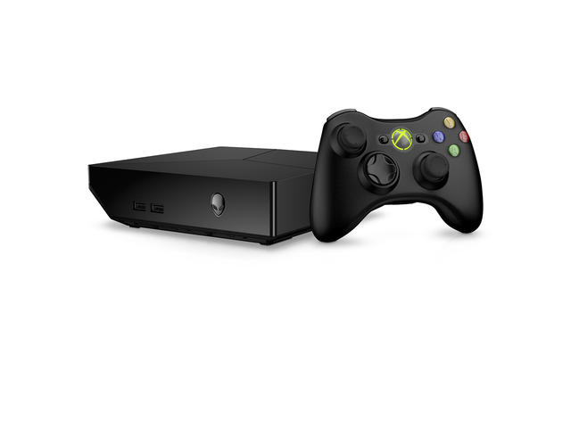 Конзоли Alienware Alpha dkcwa07h