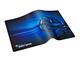 Падове Roccat Sense Chrome Blue 2 мм
