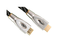 Кабели и Адаптери VCom Кабел HDMI M / M PRO Grade v1.4 ethernet 3D - CG571W-10 метра