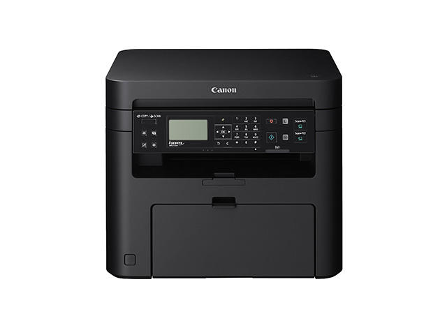 Принтери Canon i-SENSYS MF212W