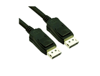 Кабели и Адаптери VCom кабел Display Port DP M / M черен - CG591-1.5 метра