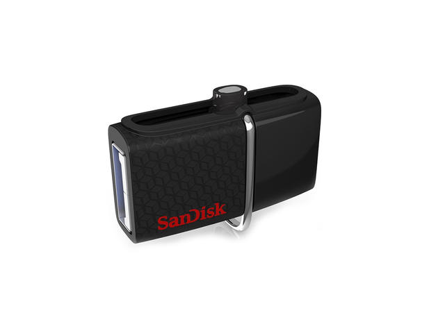 USB памети 64GB SanDisk Ultra Android Dual USB 3.0