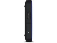 Външни HDD WD My Passport Ultra 500GB USB 3.0, в синьо