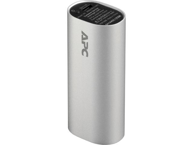 Външни батерии APC M3SR-EC 3000 mAh