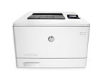 Принтери HP Color LaserJet Pro M452dn
