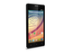 Смартфони Prestigio Wize C3 4GB, черен цвят