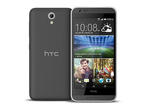 Смартфони HTC Desire 620 8GB, сив цвят