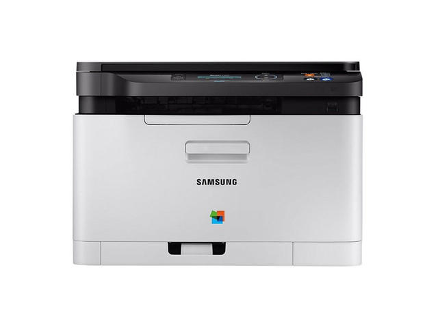 Принтери Samsung SL-C480W