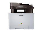Принтери Samsung SL-C1860FW
