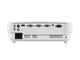Проектори BenQ MS524