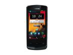 Смартфони Nokia 700 2GB, сив цвят