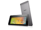 Таблети Lenovo Phab Plus PB1 32GB, сив цвят, две SIM карти