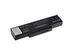 Батерии Jupio NAS0031 / заместител на Asus A32-F3