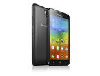 Смартфони Lenovo A5000 8GB, черен цвят