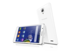 Смартфони Lenovo A536 8GB, бял цвят, две SIM карти